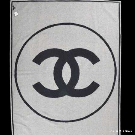 WOOL BLANKET THROW COCO 0713